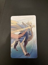 Pokemon Schwert Steelbook Neu