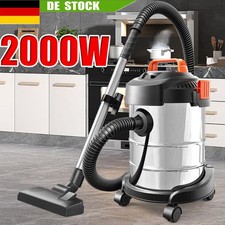 2000W 20L Nass Trocken