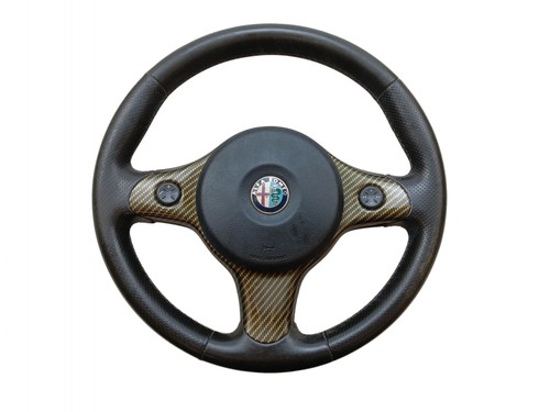 Lenkrad alfa romeo 159 - alfa,