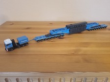 Herpa Felbermayr MAN TGX GX