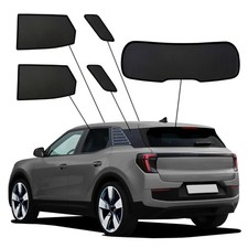 Auto Sonnenschutz Sichtschutz