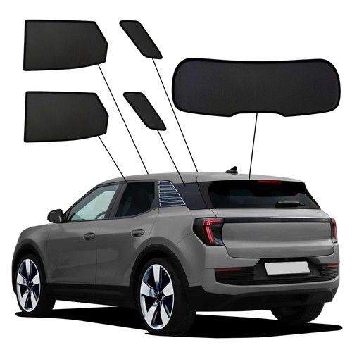 Auto sonnenschutz sichtschutz - sonnenschutz,