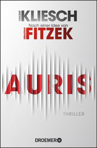 Auris von vincent kliesch - auris,