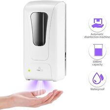 Seifenspender Desinfektion