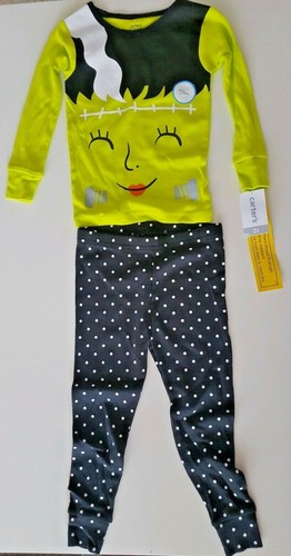 Carters pyjama schlafanzug - carters,