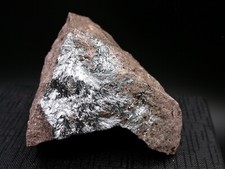 PYROLUSIT - OUARZAZATE