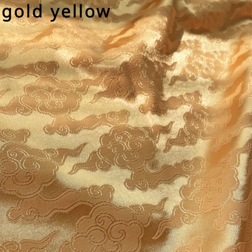 Chinesischer satin damast - chinesischer,
