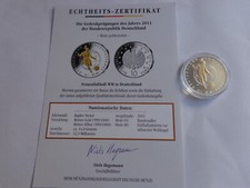 Deutschland 2011 FIFA