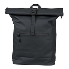 Rolltop Rucksack / Damen Herren / Wasserfester Rucksack / Laptopfach / Backpack