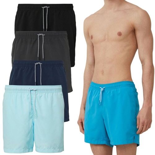 Oliver herren badeshorts - s.oliver,