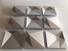 Wandverkleidung Verblendsteine