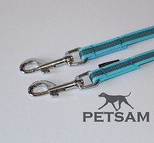 Gummierte Zügel Gummizügel