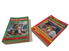 HEIMATROMANE Bergromane