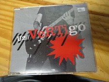 CD U2 VERTIGO PROMO CD