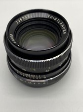 Voigtländer Color- Ultron