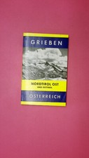 186728 NORDTIROL . Östlicher