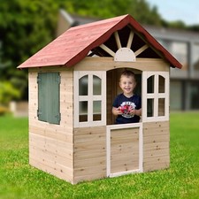 Spielhaus für Kinder Holz