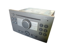 Opel Vectra C Autoradio CD30
