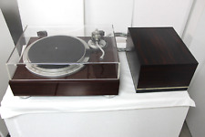 Victor (JVC) QL-A95 Plattenspieler Turntable with TS-1 Disc Stabilizer