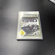 Racedriver Grid - Classics