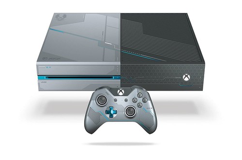 Microsoft xbox one 1tb - xbox,