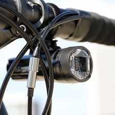 Cateye Beleuchtungskit  GVolt