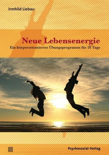 Neue lebensenergie irmhild - neue,
