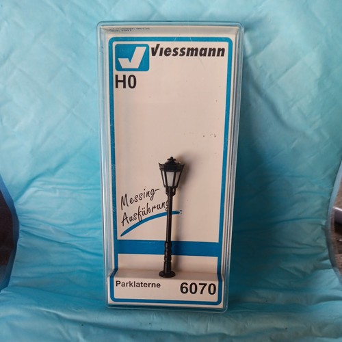 Viessmann 6070 parklaterne - viessmann,