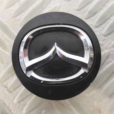 Mazda 2 2008 Radnabendeckel