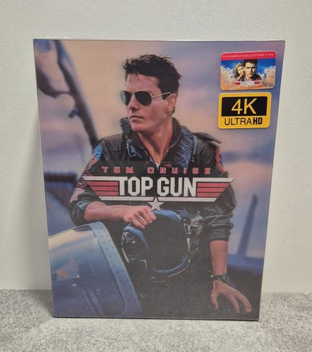 Top gun 156 xl - 4k,