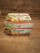 1 mal Fitline Restorate Exotic