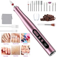 Profi Nagelfräser Elektrische