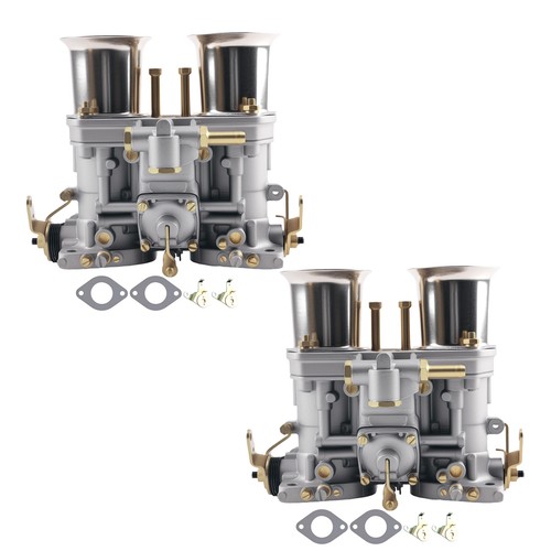 Doppelvergaser vergaser - 2x,