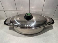 AMC Bräter mit Deckel