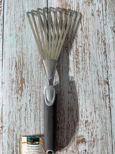 Gardenline handrechen zinken - handrechen,