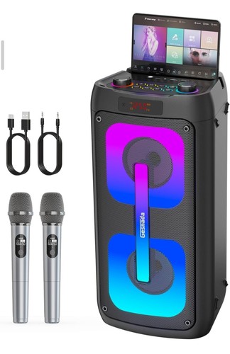 Karaoke maschine 2 - karaoke,