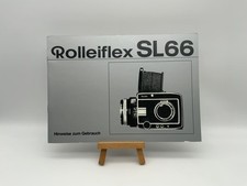 Rollei Rolleiflex SL66