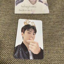 EXO KPOP SEHUN PINK CHRISTMAS