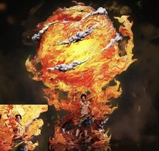 Portgas D. Ace One Piece Anime