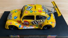 Revell Slotcar 1:32 "Fun Cup Car" Winner 25 Hours Spa 2010, sehr selten, top