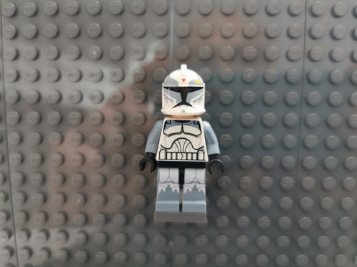 Lego star wars minifigur - star,