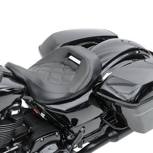 Solo sitz für harley davidson - für,
