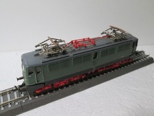 Zeuke Elektrolok E 42 der DR für Spur TT