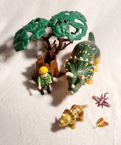 Playmobil dinos 5234 - playmobil,