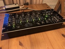 Vestax mdm 410 - -, kanal
