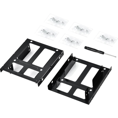 Ssd einbaurahmen für auf - ssd, 2