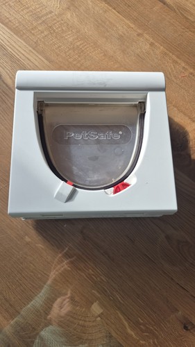 Petsafe katzenklappe - petsafe,