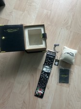 Ed Hardy Uhr   UNISEX