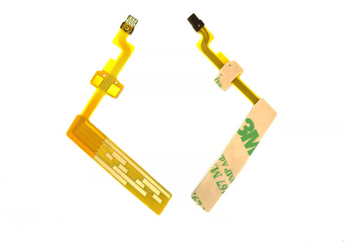 Flexkabel fokus blendenkontakt - flexkabel,