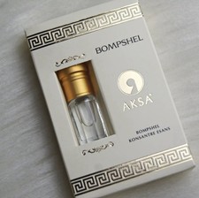 Misk Parfümöl Deluxe 100%